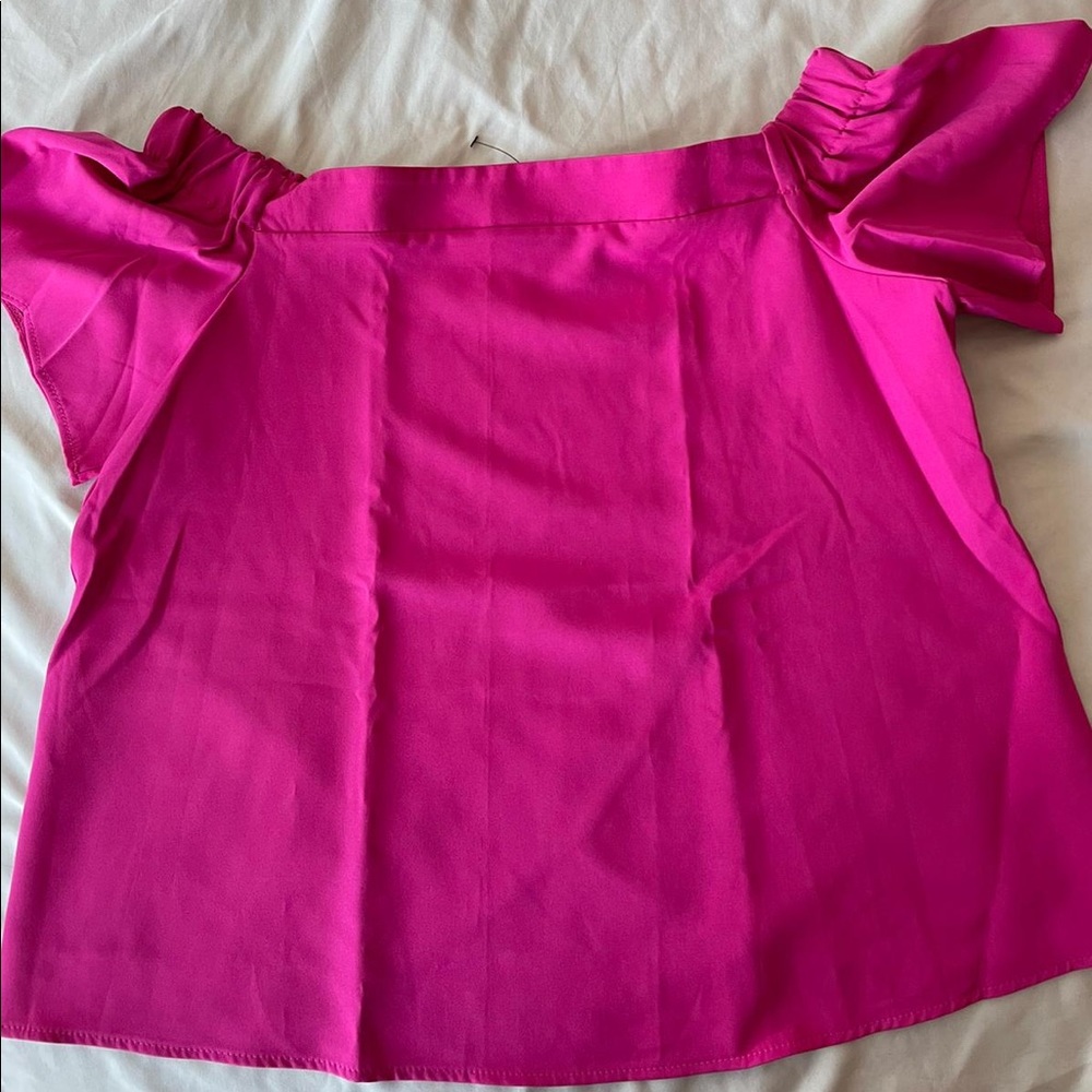 Hot pick alert he he